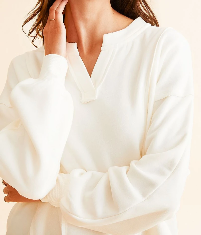 Masie Pullover
