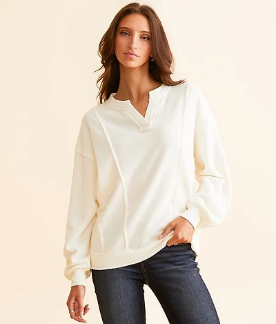 Masie Pullover