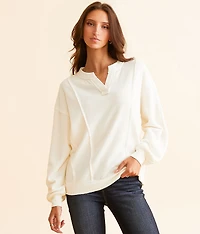 Masie Pullover