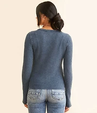 Elisa Thermal Top