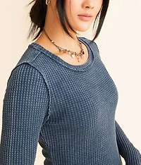 Elisa Thermal Top