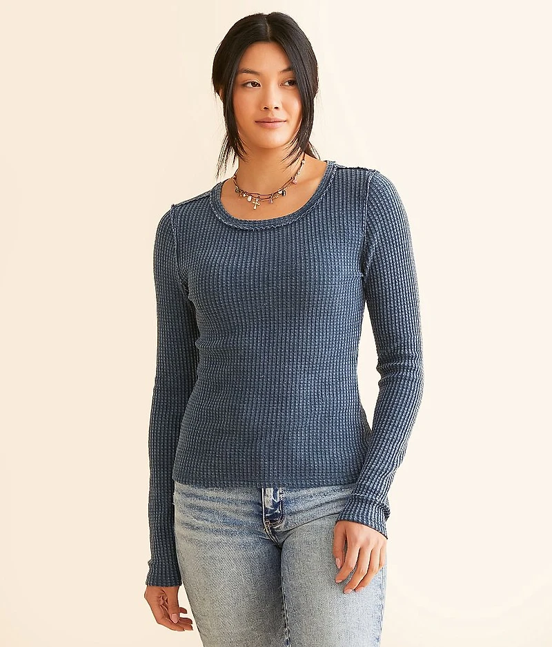 Elisa Thermal Top