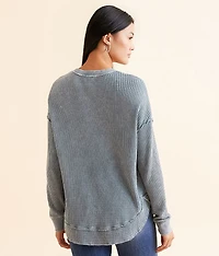 Marlee Thermal Henley
