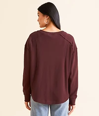 Myla Thermal Top