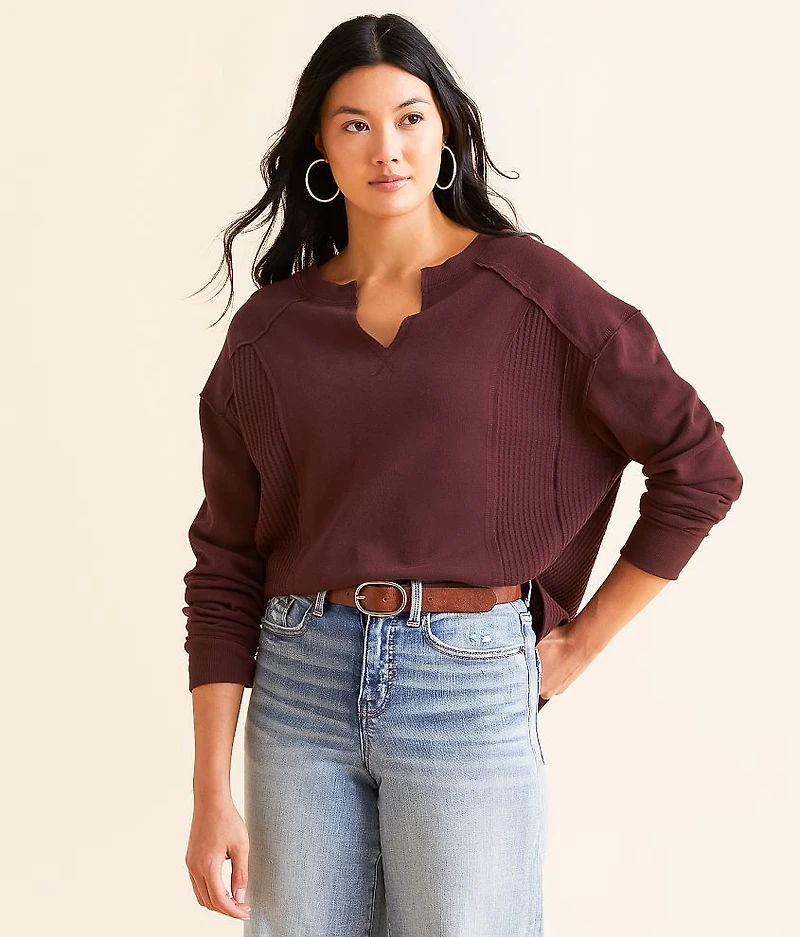 Myla Thermal Top