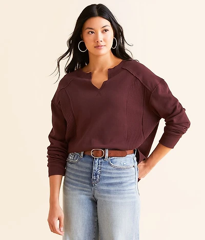 Myla Thermal Top