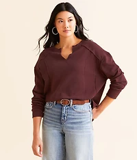 Myla Thermal Top
