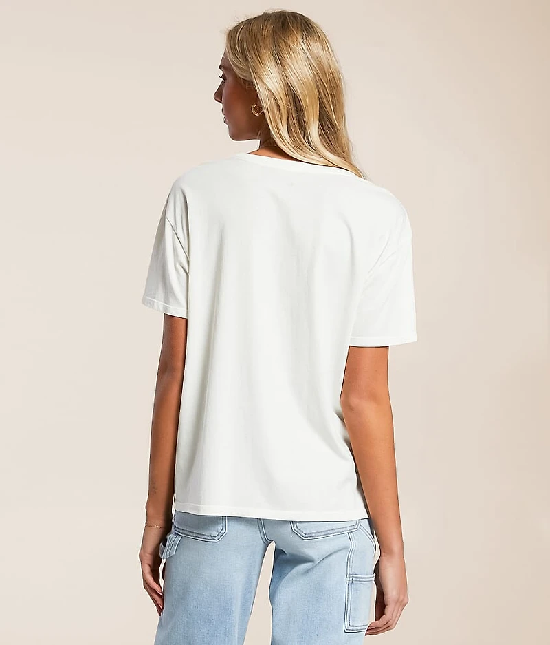 Wishes Boyfriend T-Shirt