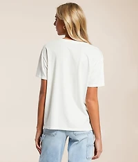 Wishes Boyfriend T-Shirt
