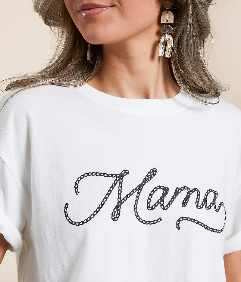 Lounge Mama T-Shirt