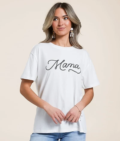 Lounge Mama T-Shirt