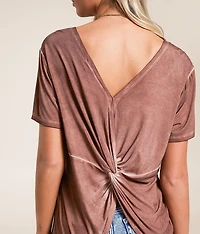 Joan Sleek Top