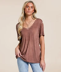 Joan Sleek Top