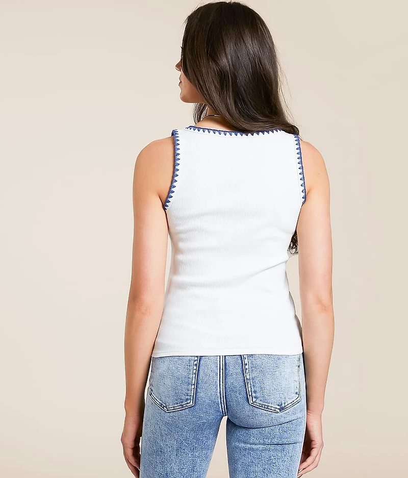 Jaidynn Tank Top