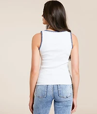 Jaidynn Tank Top