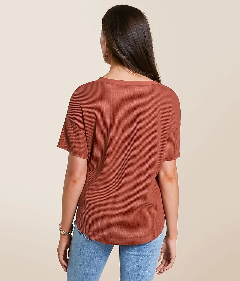 Allison Thermal Top