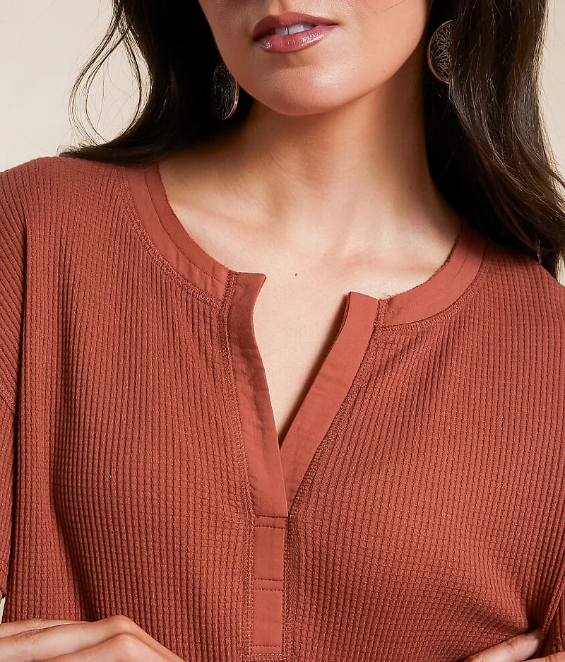 Allison Thermal Top