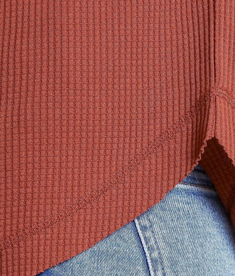 Allison Thermal Top