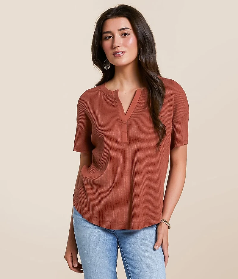 Allison Thermal Top