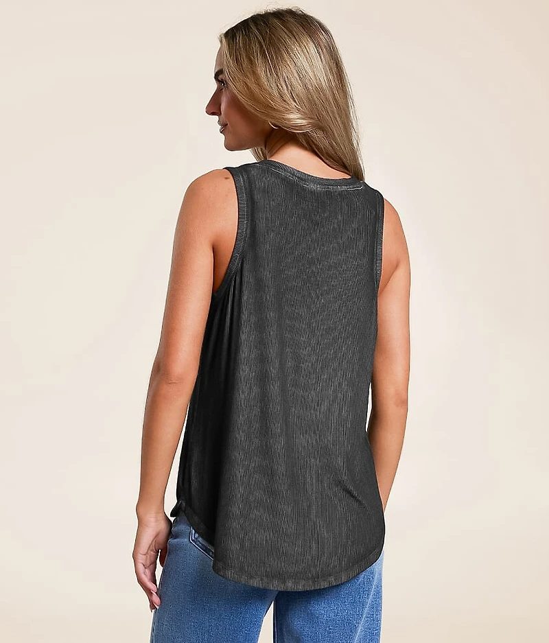 Luna Tank Top