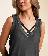 Luna Tank Top