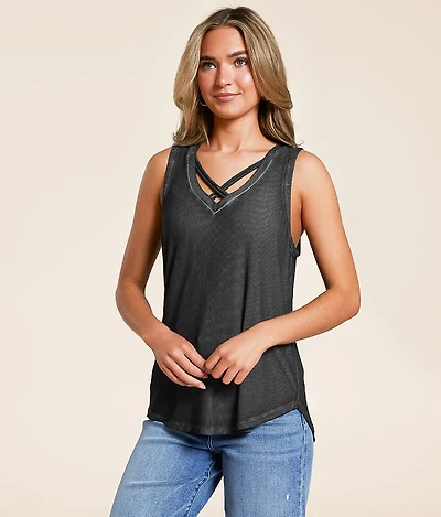 Luna Tank Top