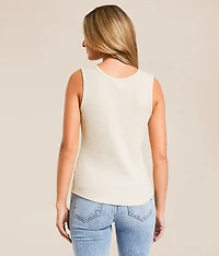 Audry Mini Thermal Tank Top