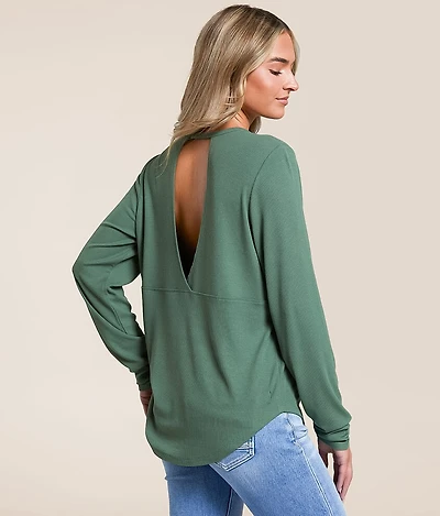 Glenda Top