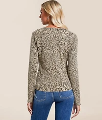 Leopard Print Thermal