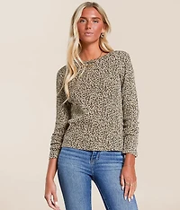 Leopard Print Thermal