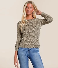 Leopard Print Thermal