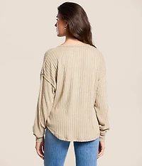 Olivia Two Way Top