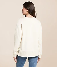 Brook Pullover