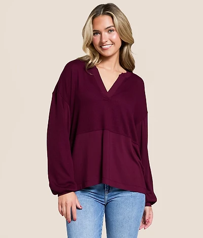 Harrison Top