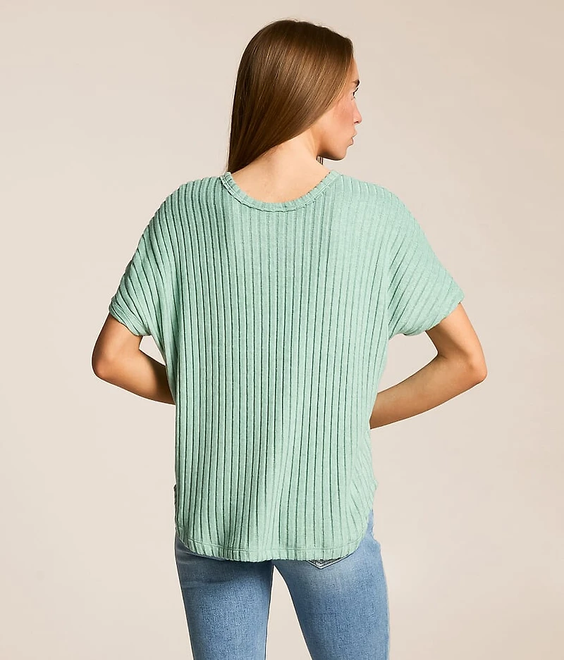 Olivia Strappy Two Way Top