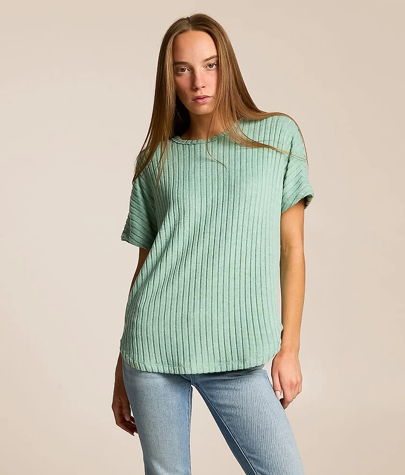 Olivia Strappy Two Way Top