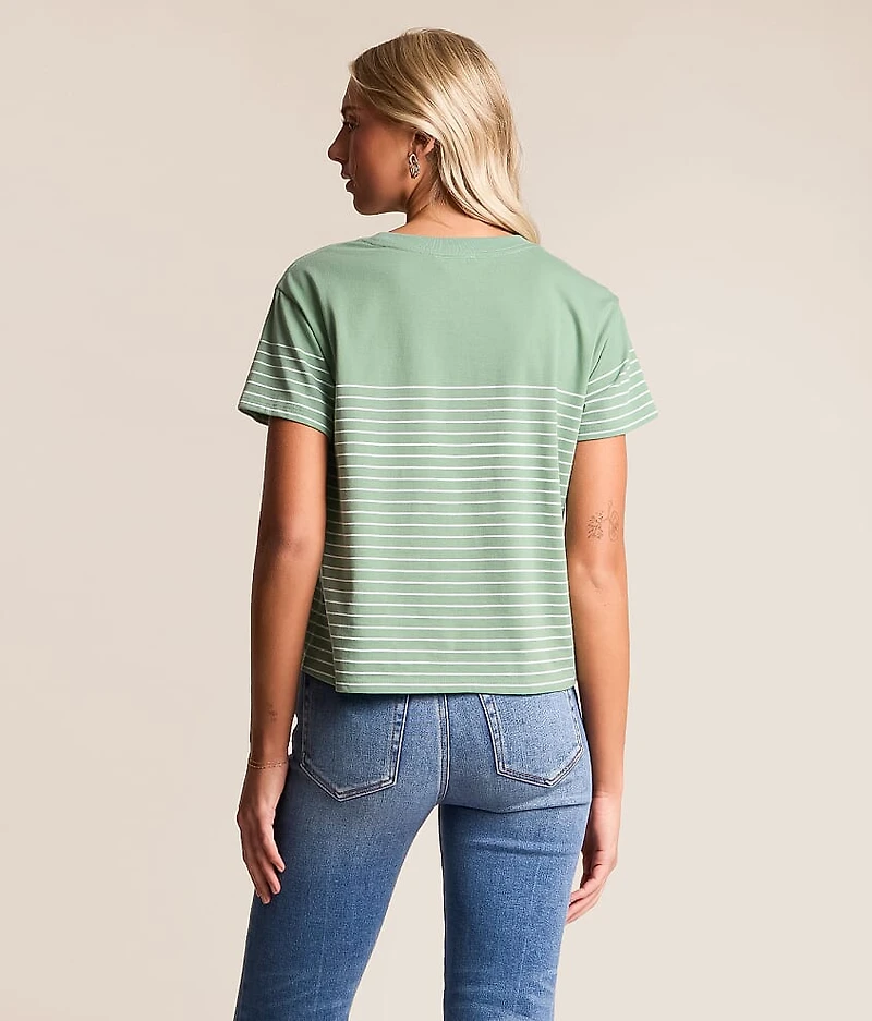 Harmony Stripe T-Shirt