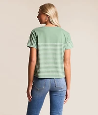 Harmony Stripe T-Shirt