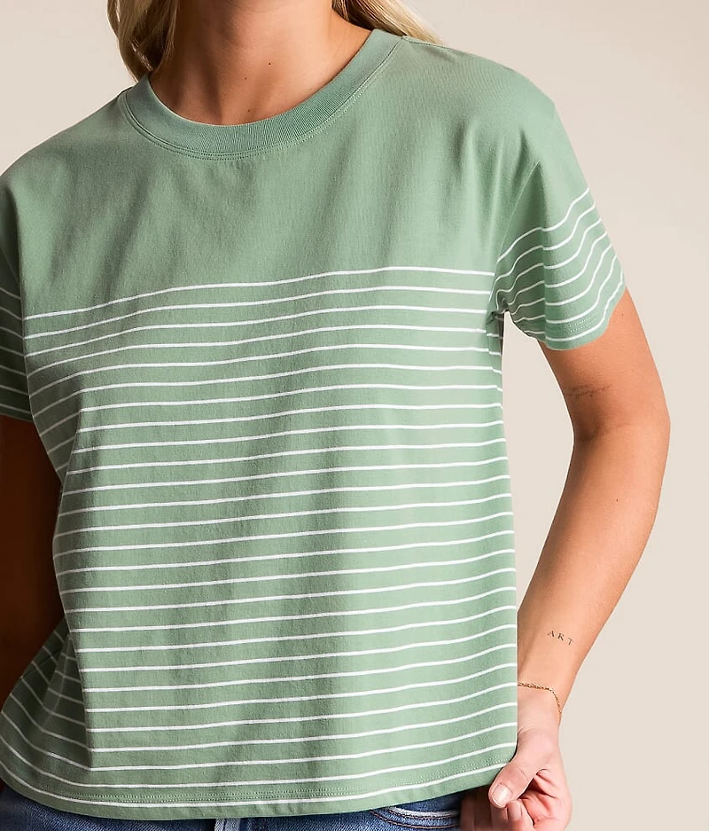 Harmony Stripe T-Shirt