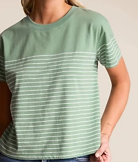 Harmony Stripe T-Shirt