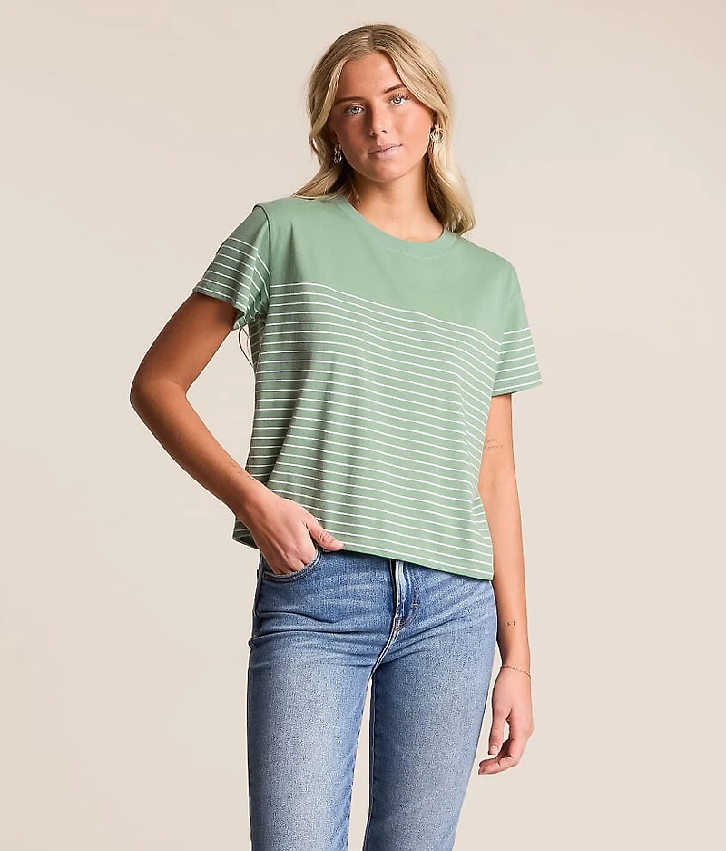 Harmony Stripe T-Shirt