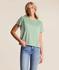 Harmony Stripe T-Shirt