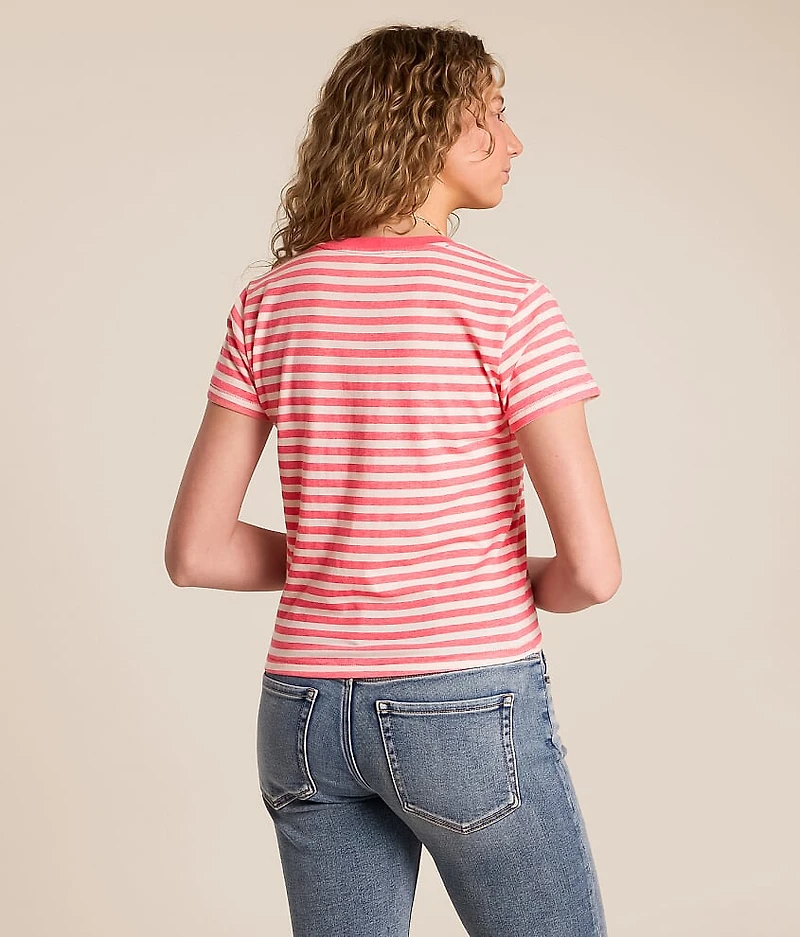 Abby Striped T-Shirt
