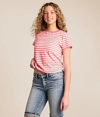 Abby Striped T-Shirt