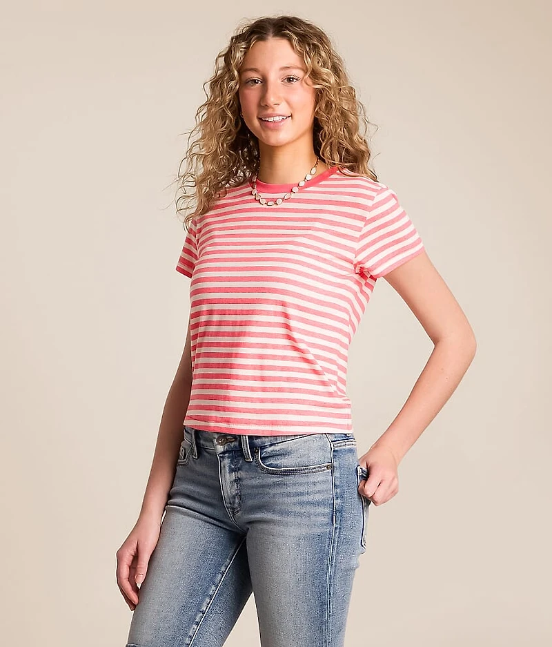 Abby Striped T-Shirt