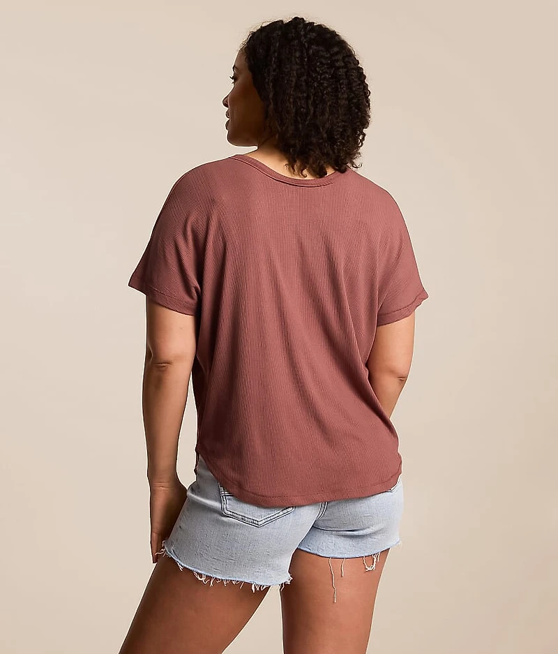 Olivia Two Way Top