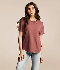 Olivia Two Way Top