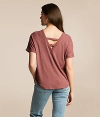 Olivia Two Way Top