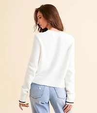 Howdy Milan Sweater