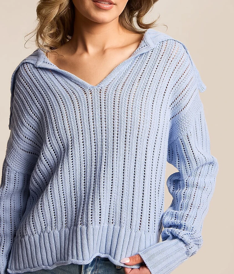 Helena Sweater